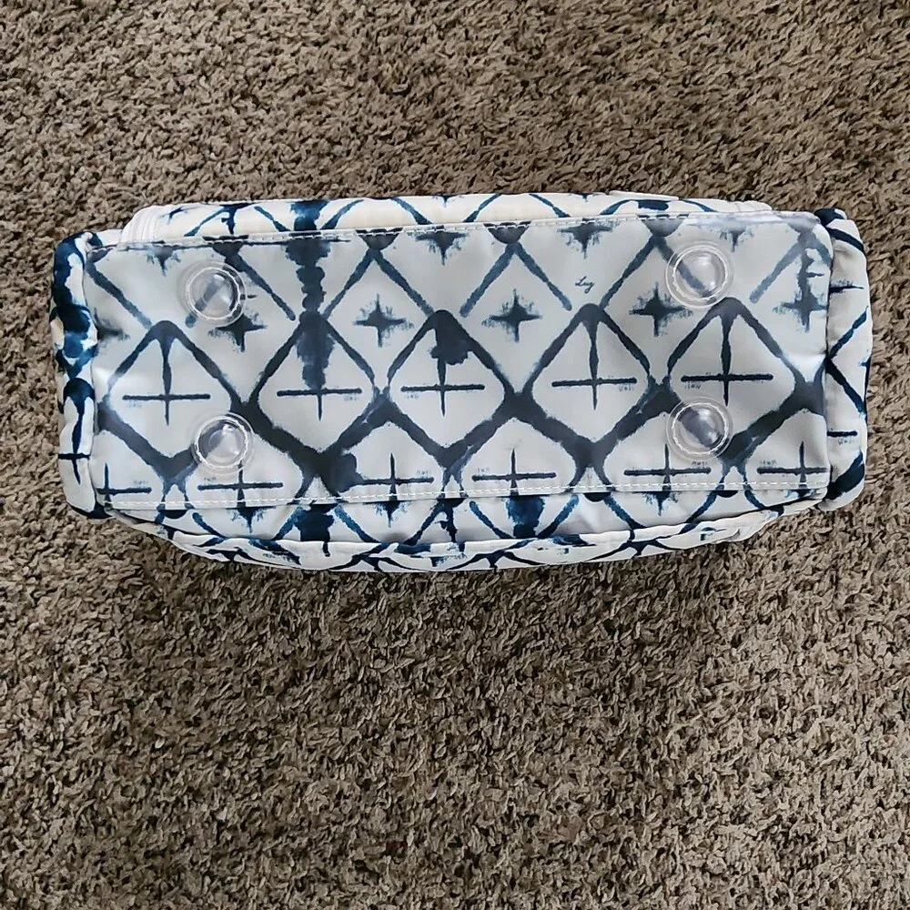 SET LUG: Makeup Organizer Bag & Wallet - Picture 6 of 11